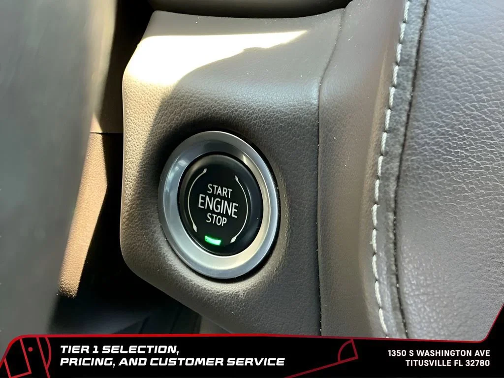 Used 2021 Shadow Gray Metallic Chevrolet LT image 41