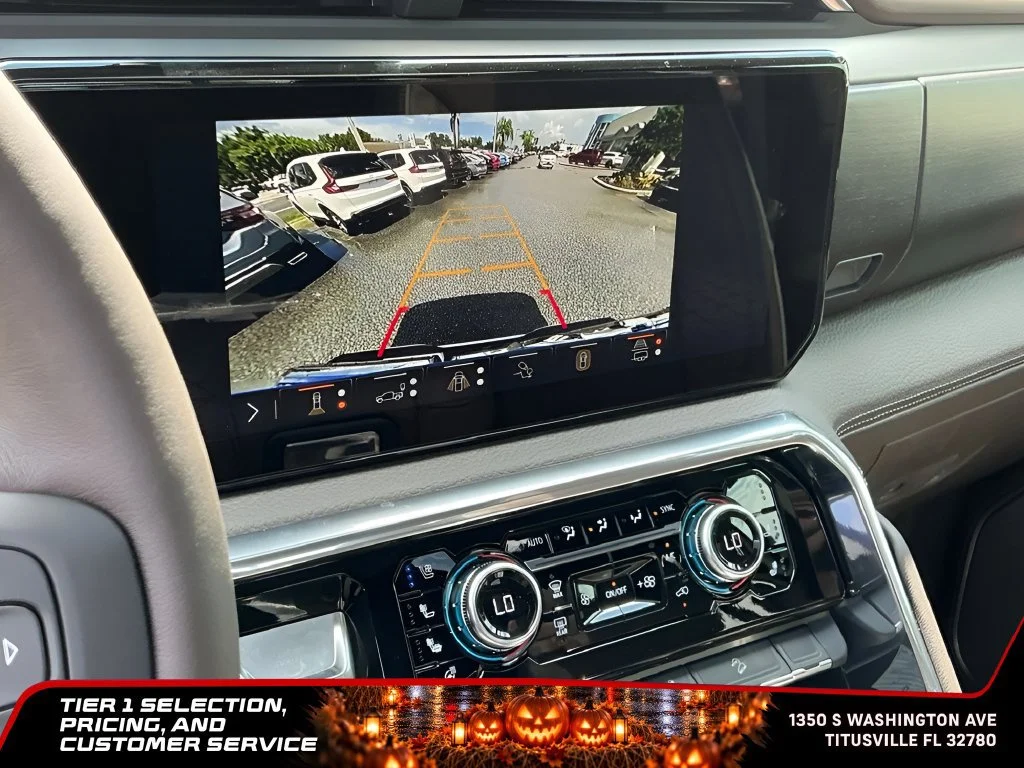 New 2026 Glacier White Tricoat GMC Denali image 27