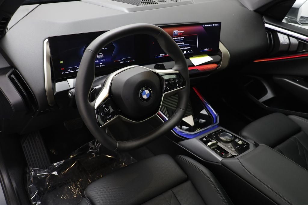 Certified Used 2025 Skyscraper Grey Metallic BMW 30 xDrive image 6