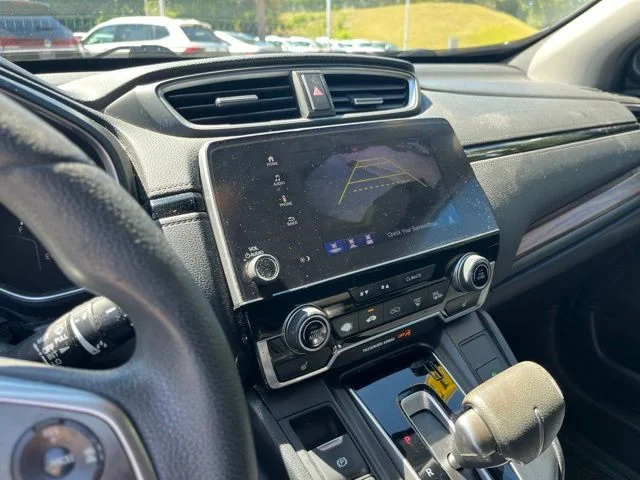 Used 2017  Honda EX image 24