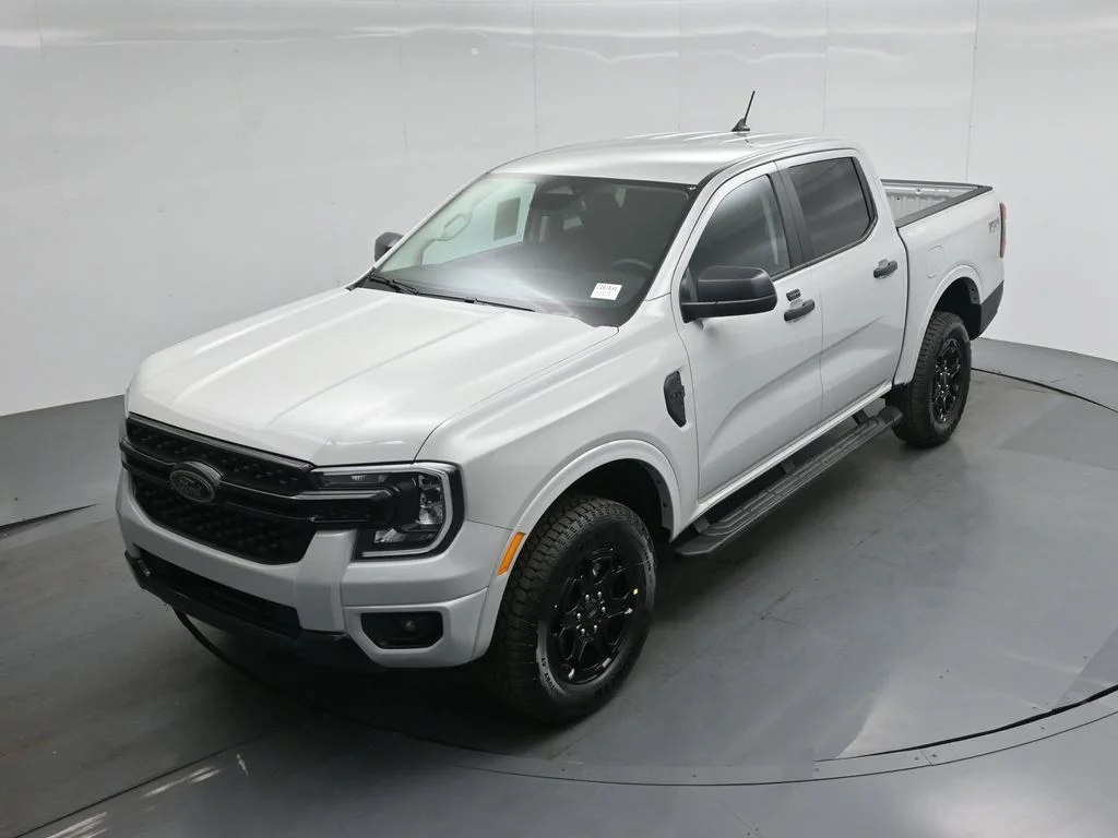 New 2026 Avalanche Ford XLT image 33