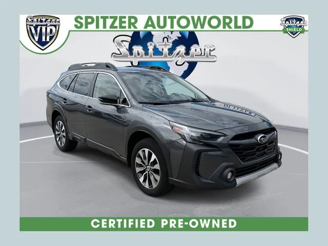 2023 Subaru Outback Limited