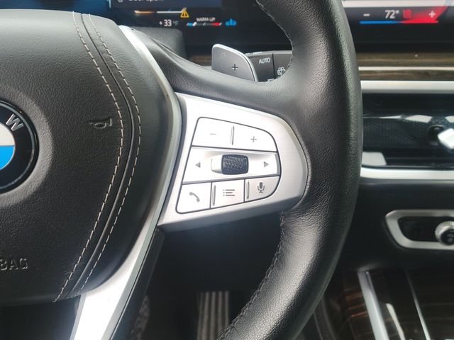 2024 BMW X7 40i - Photo 32