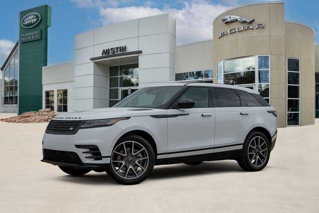 2026 Land Rover Range Rover Velar Dynamic SE