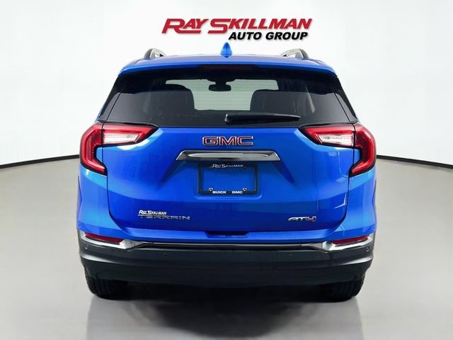 2024 GMC Terrain AT4 - Photo 6