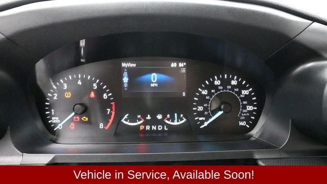 Used 2021 Silver Ford Base image 19