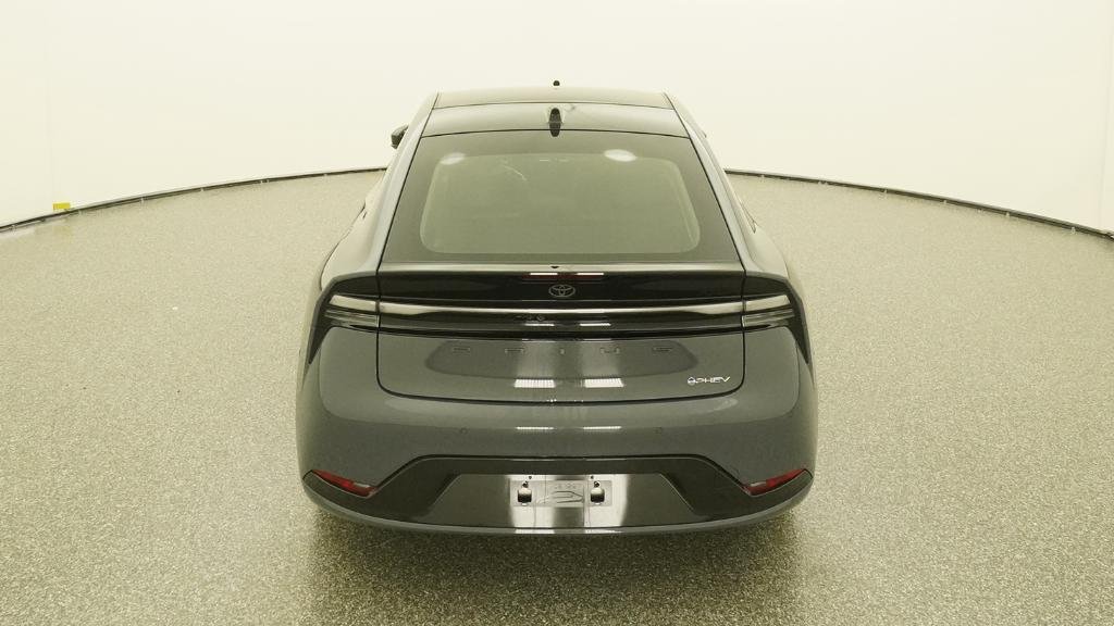New 2026 Guardian Gray Toyota XSE Premium image 20