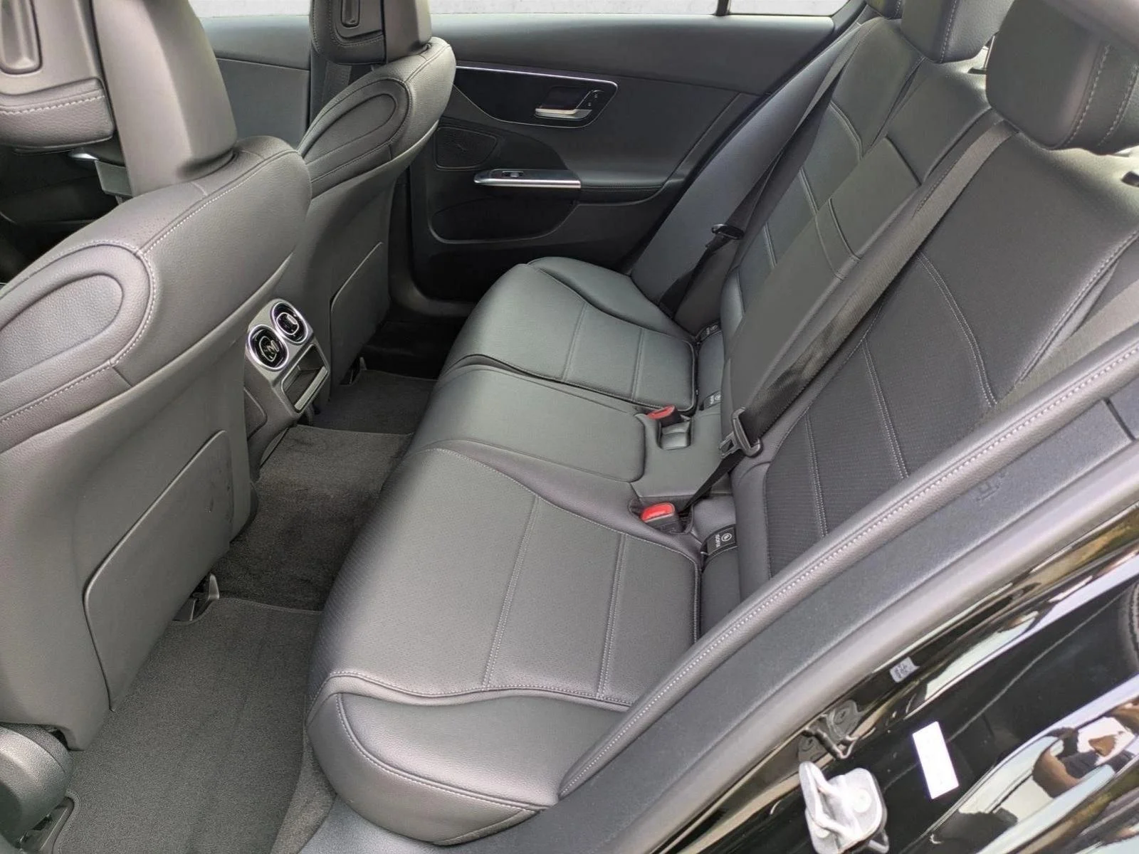 Used 2026 Black Mercedes-Benz C 300 image 15