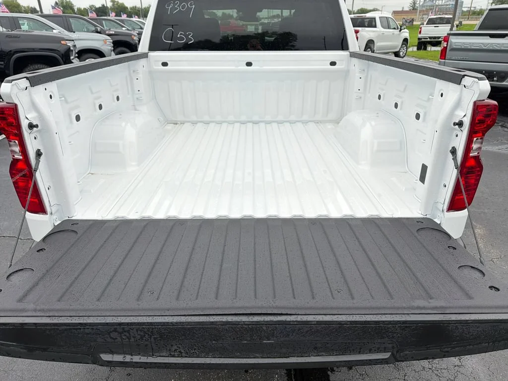 2026 Chevrolet Silverado 1500 Work Truck - Photo 27
