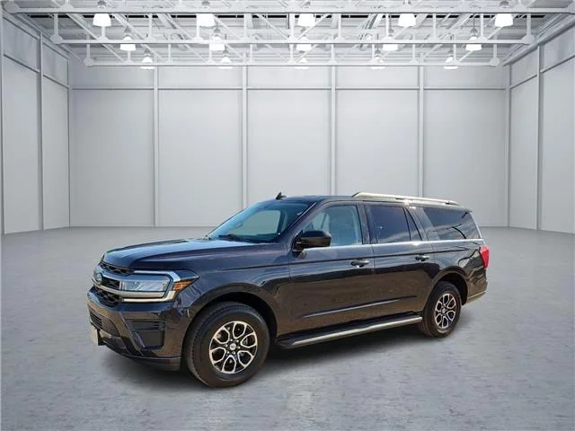 2024 Ford Expedition Max XLT 4x2