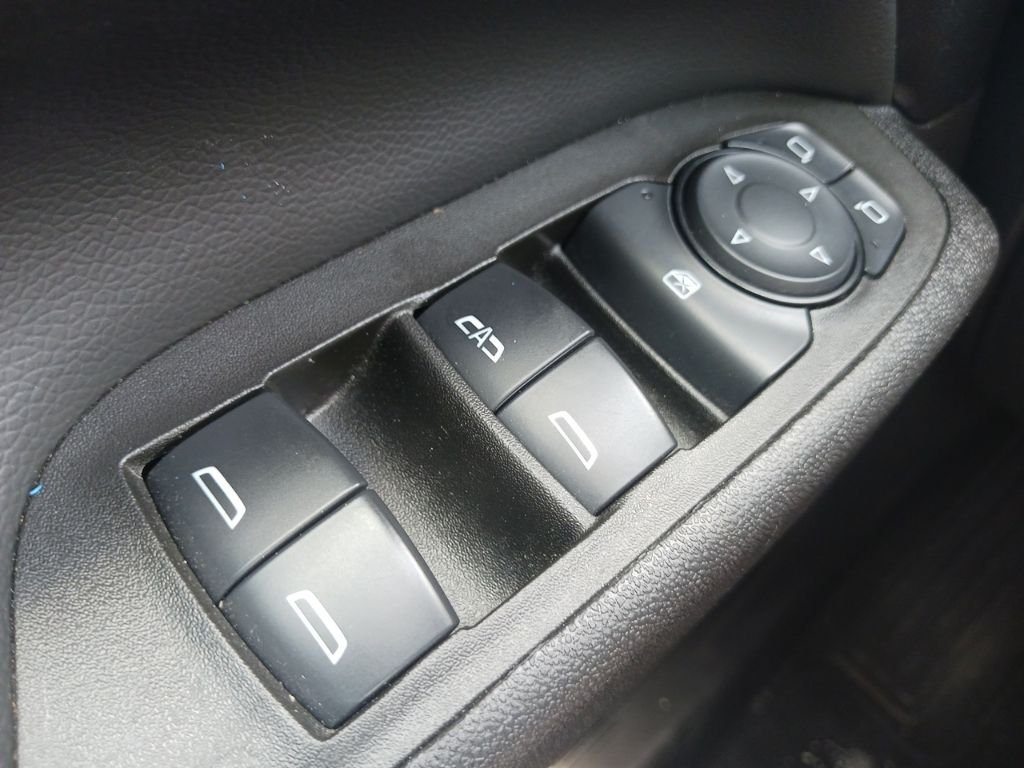 Used 2024 Black Chevrolet LT image 25