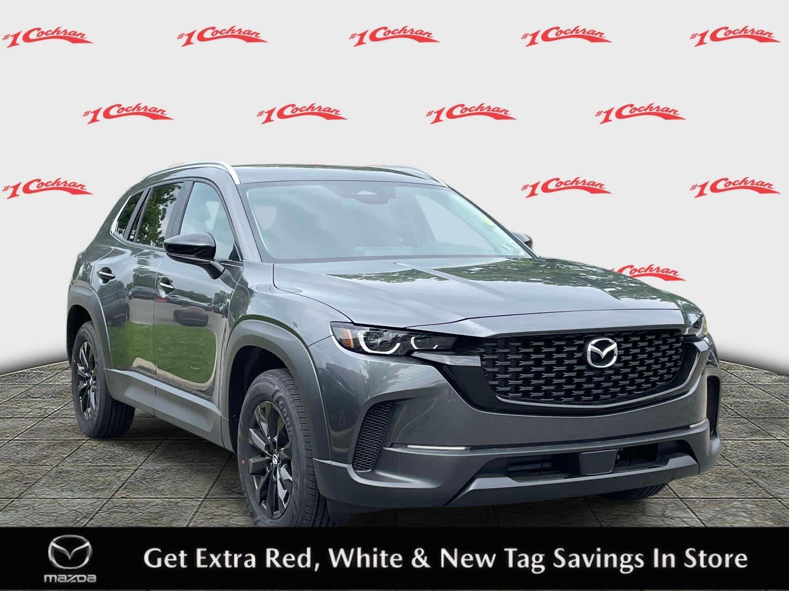 2026 Mazda CX-90 S Premium Sport