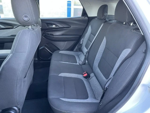 2021 Chevrolet Trailblazer LS - Photo 26