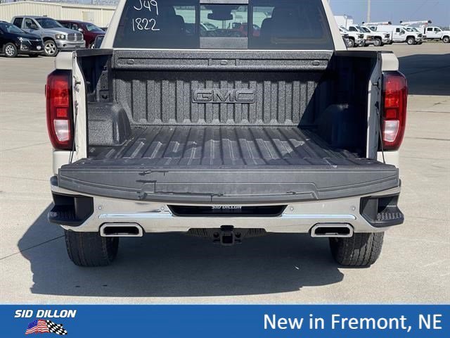 2026 GMC Sierra 1500 SLE - Photo 13