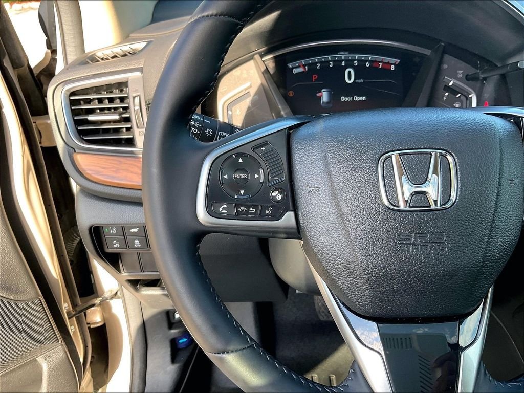 Used 2017 Brown Honda Touring image 23