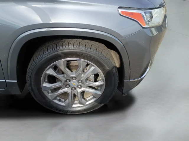 2019 Chevrolet Traverse Premier - Photo 33