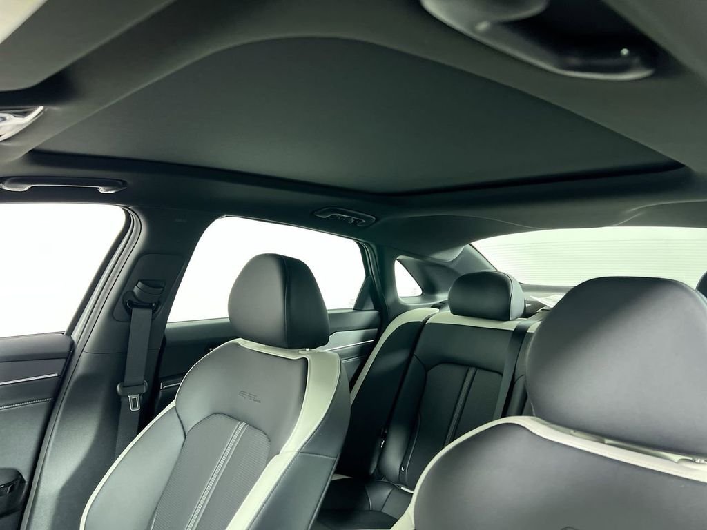 New 2026 Wolf Gray Kia GT-Line FWD image 21