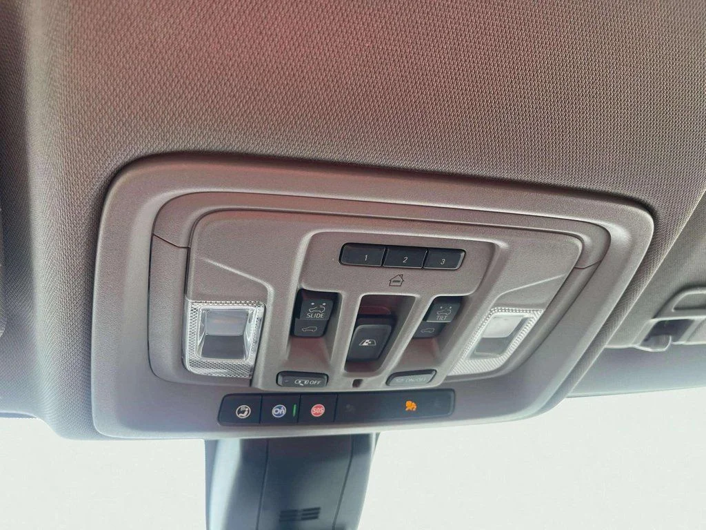 2020 GMC Sierra 1500 Denali - Photo 16