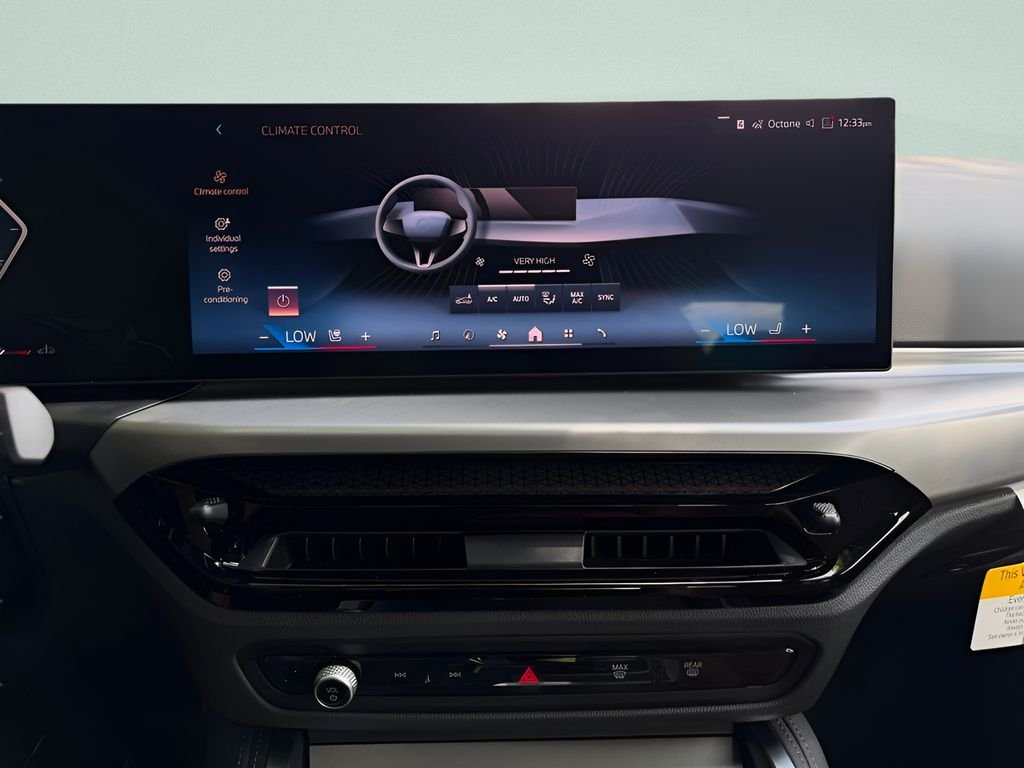 New 2027 Black Sapphire Metallic BMW 430i image 18