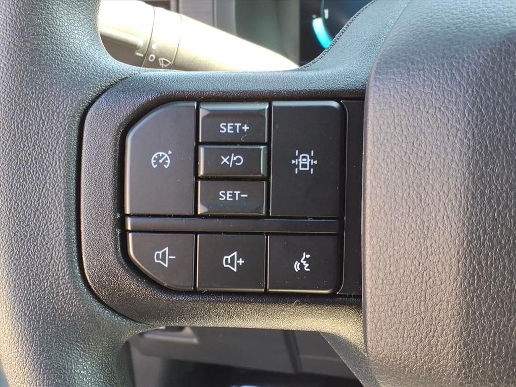 New 2026 Avalanche Ford STX® image 21