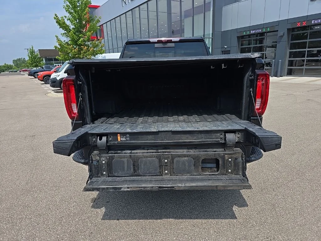 2023 GMC Sierra 1500 Denali Denali - Photo 22