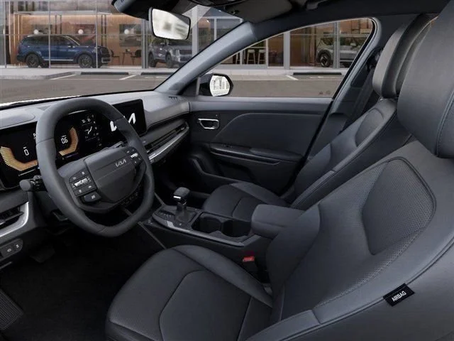 New 2026 Aurora Black Pearl Kia EX image 17