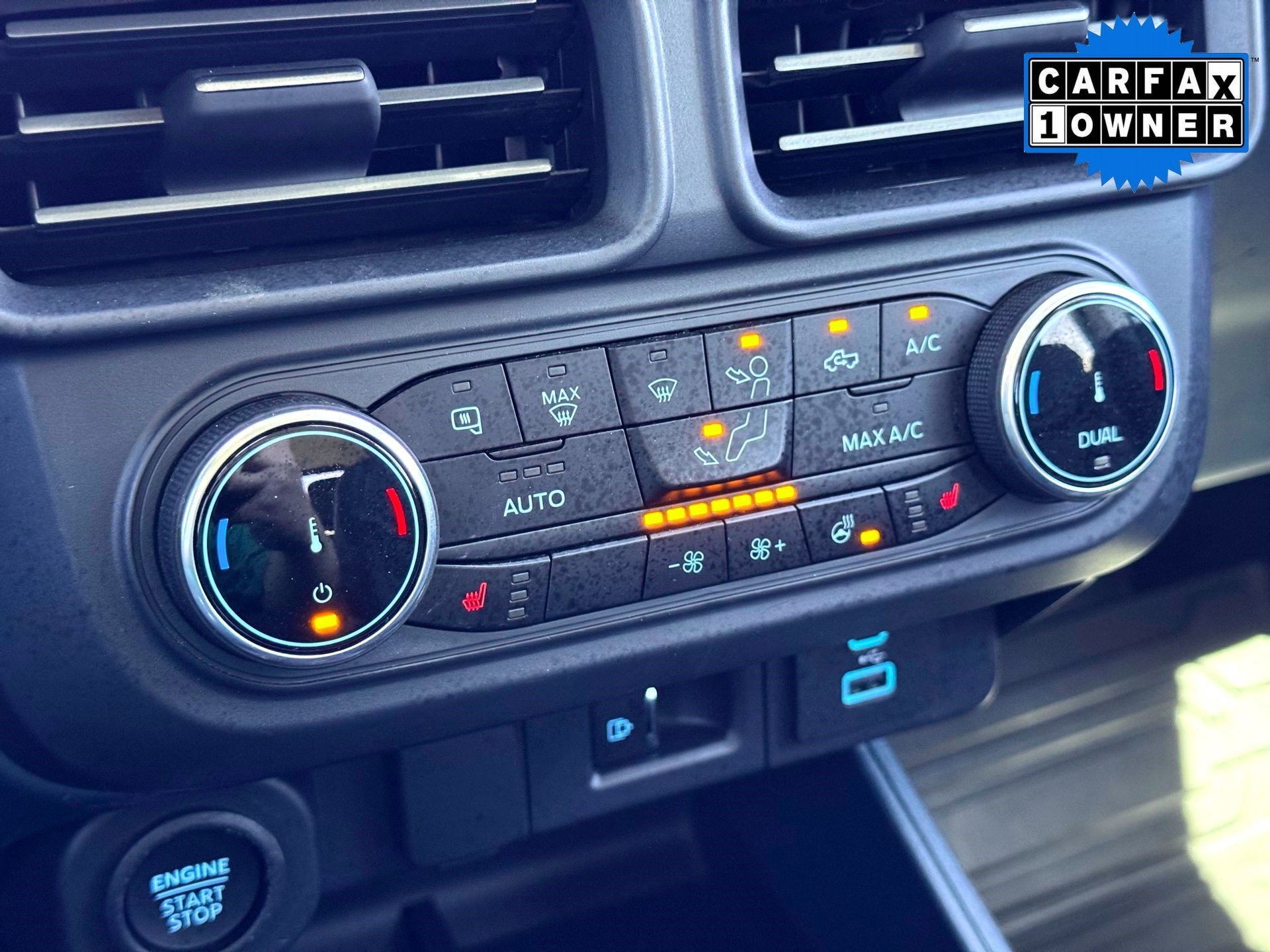 2024 Ford Maverick Lariat - Photo 26