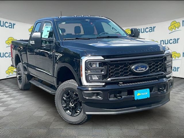 2026 Ford Super Duty F-250 SRW