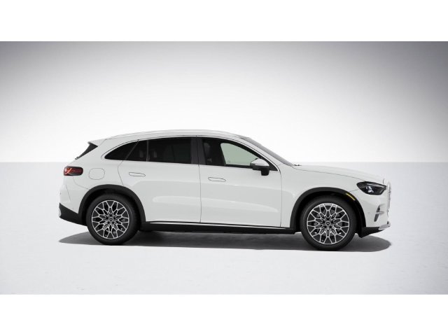 New 2027 Polar White Mercedes-Benz GLC 400 image 16