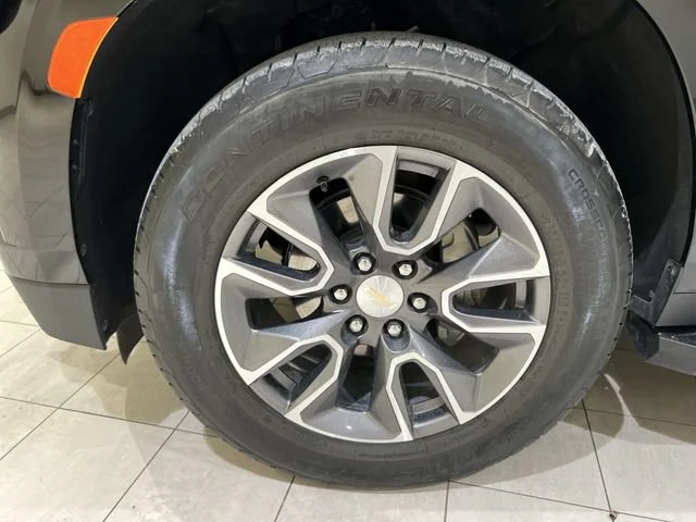 2024 Chevrolet Tahoe LT - Photo 32