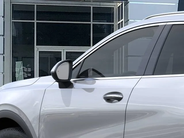 New 2026 Moonstone Gray Metallic Buick Preferred image 12