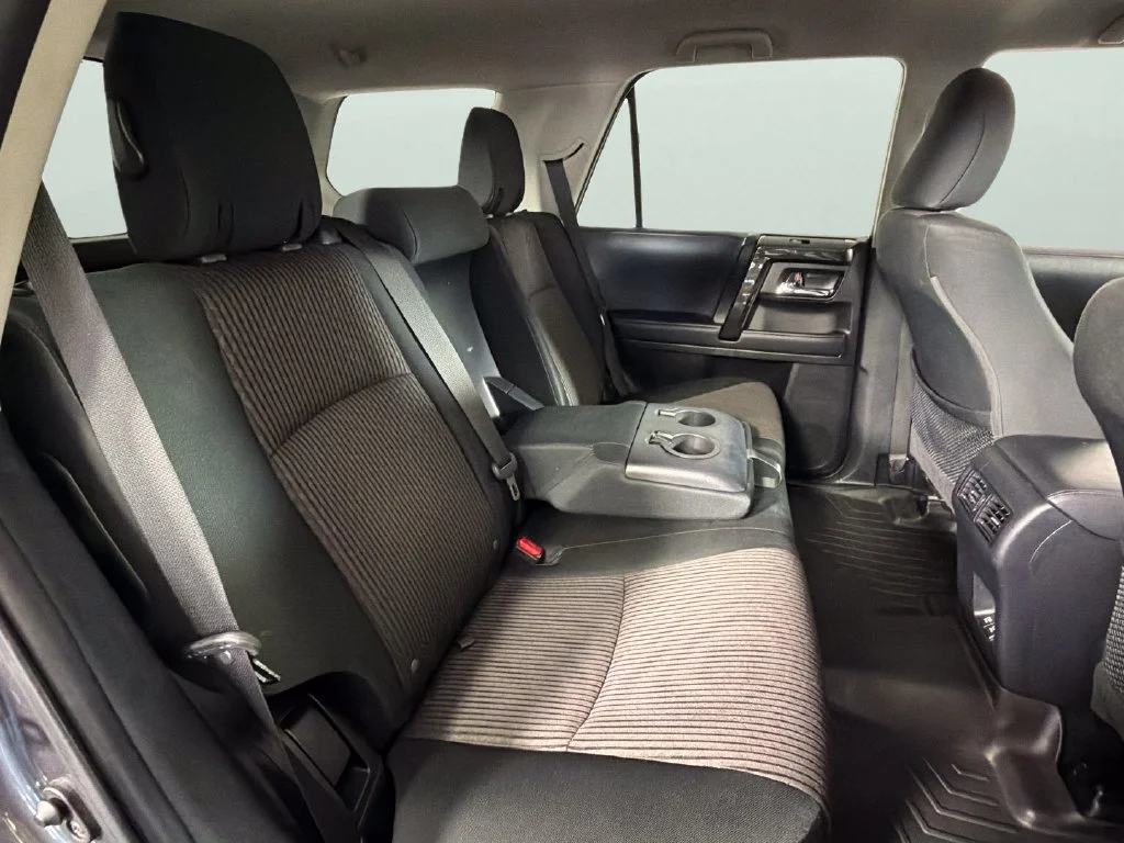 Used 2021 Gray Toyota TRD Off Road image 46