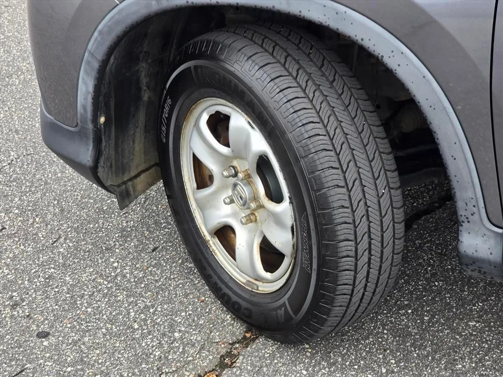 Used 2012 Silver Honda LX image 27