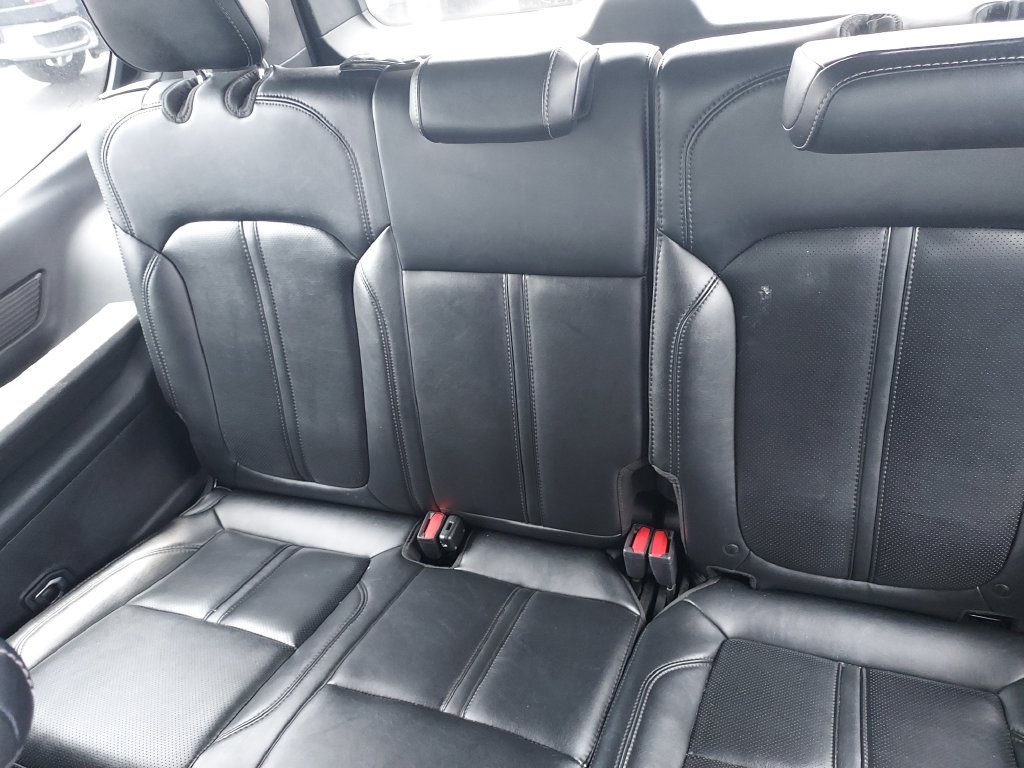 Used 2023 Black Jeep Series II image 24