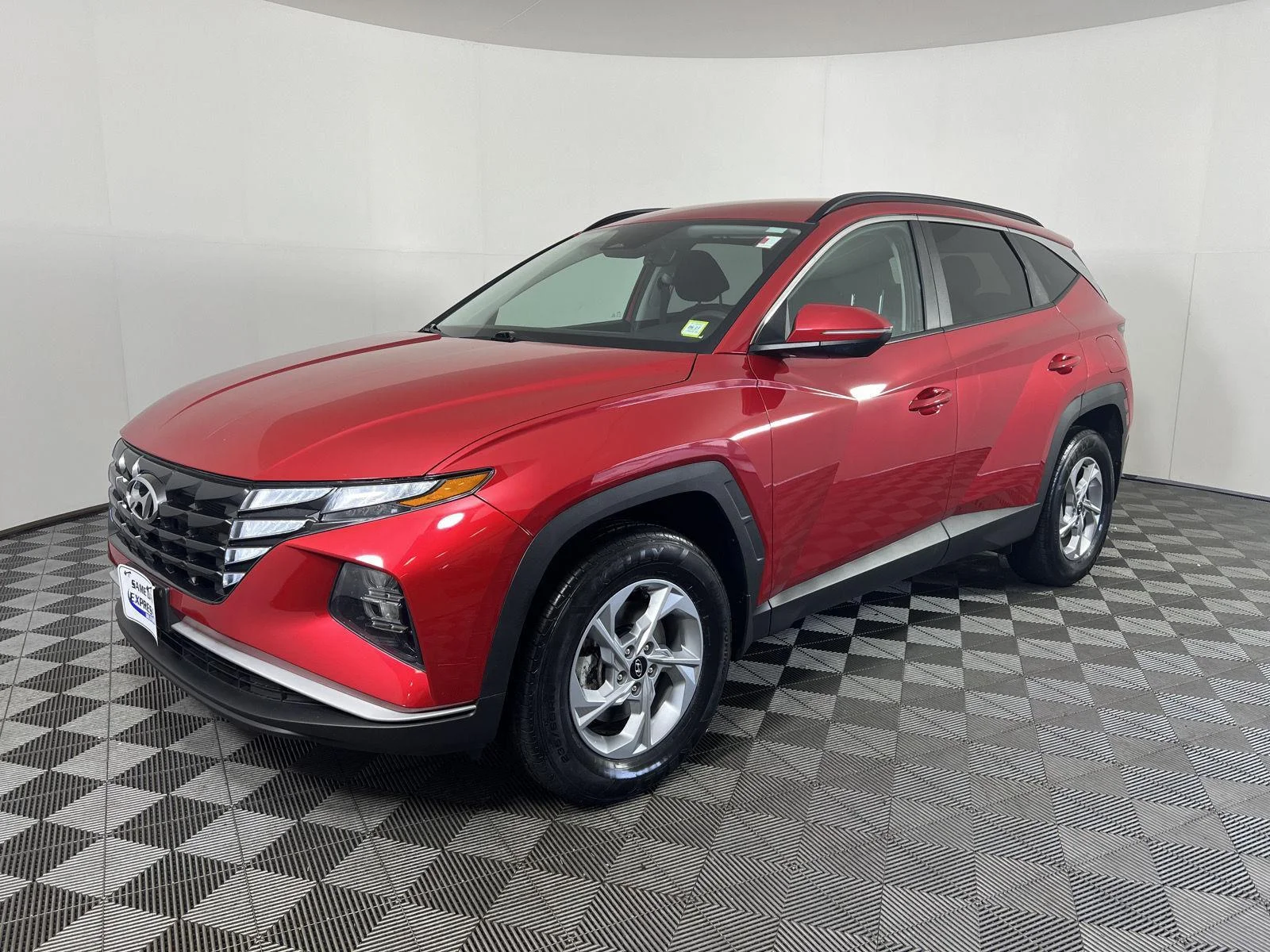 Used 2023 Rd Hyundai SEL image 28