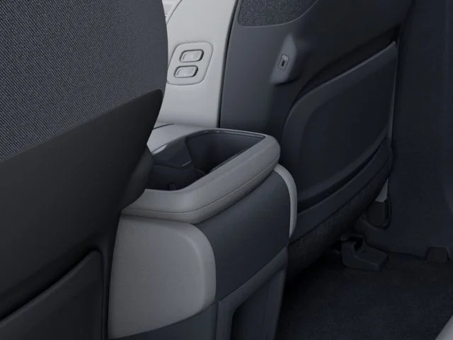 New 2026 White Kia Wind image 26