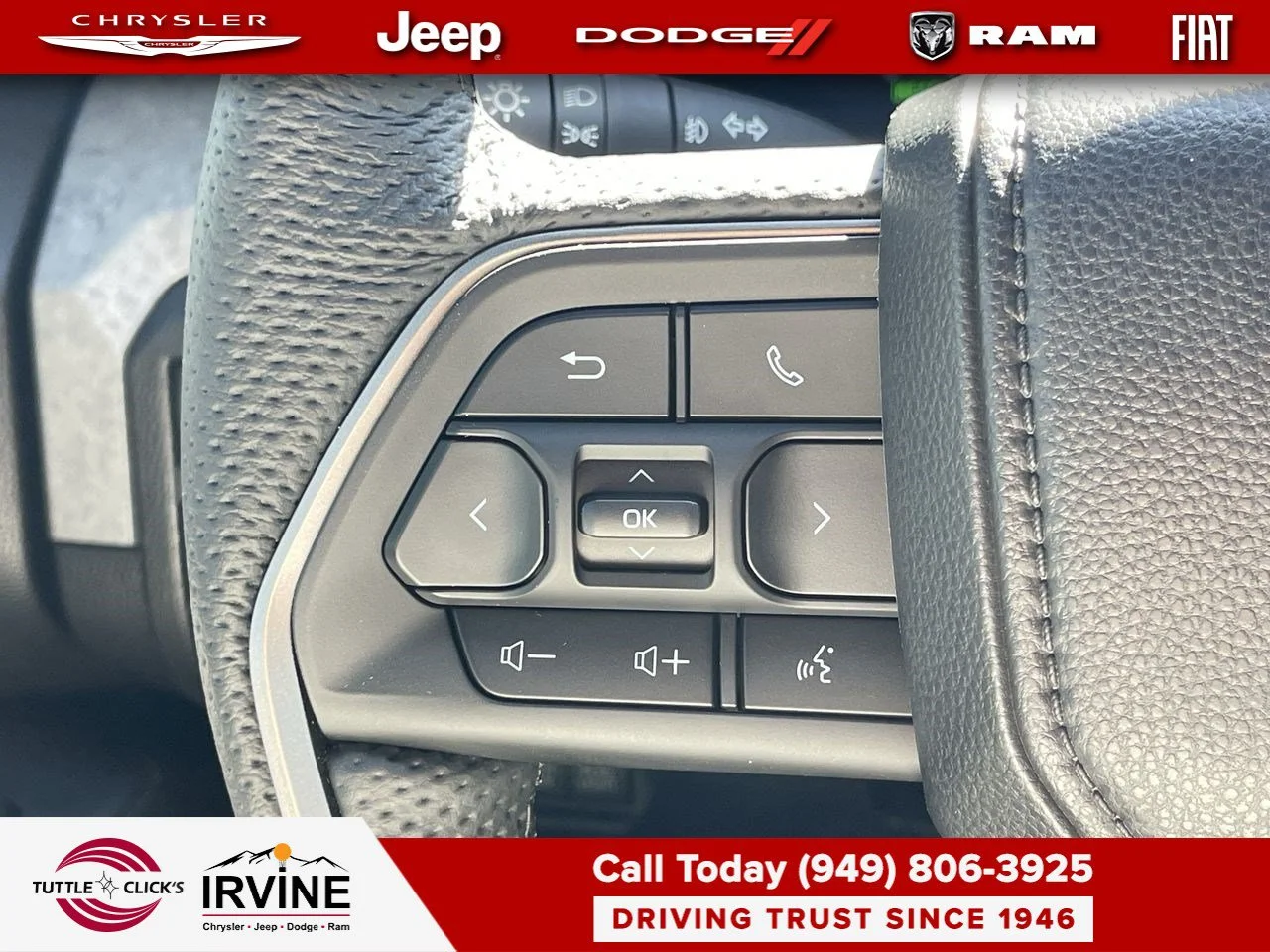 Used 2026 Ice Cap Toyota TRAILHUNTER HYBRI image 36