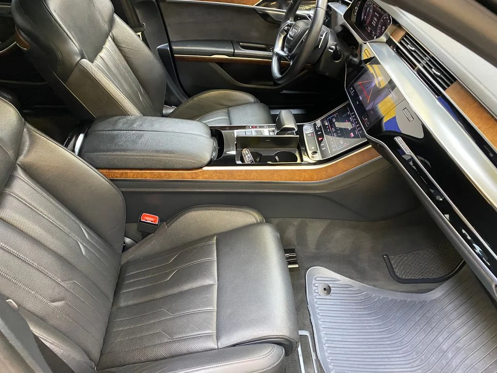 Used 2019  Audi L 55 image 26