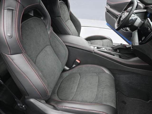 New 2026 Bludicrous Exterior Paint Dodge Scat Pack Plus image 24