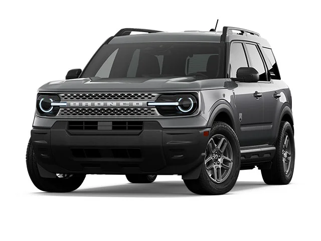 2026 Ford Bronco Sport Big Bend&reg;