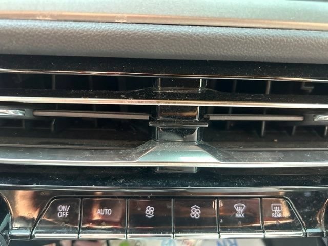 Used 2024 Lakeshore Blue Metallic Chevrolet LS image 18