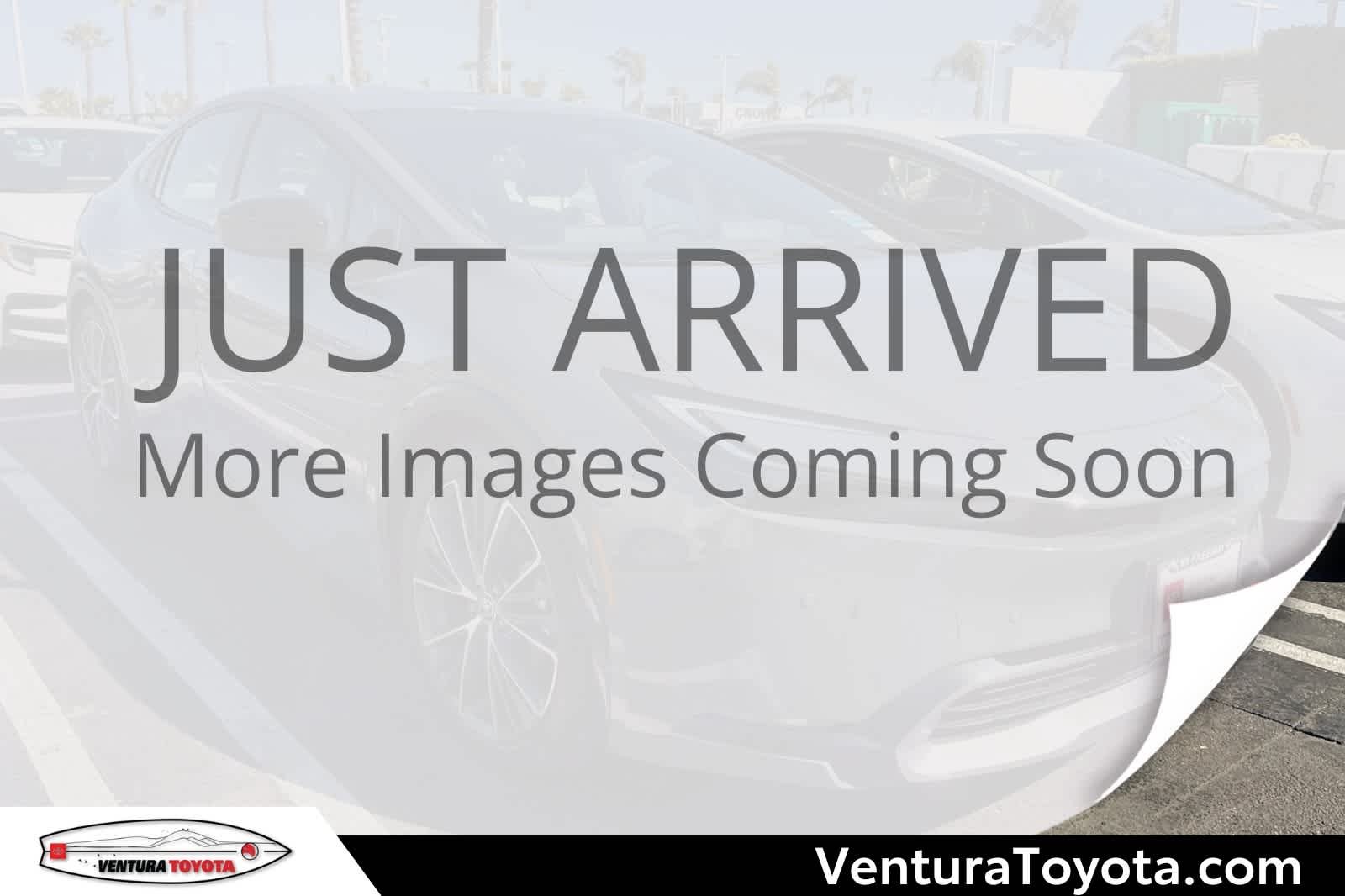 2025 Toyota Prius XLE FWD's photo
