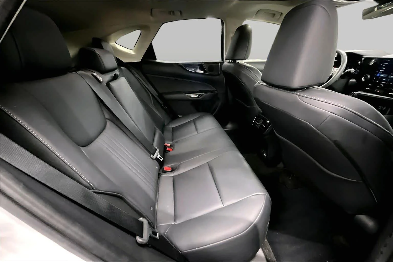 Certified Used 2024 Eminent White Pearl Lexus  image 20