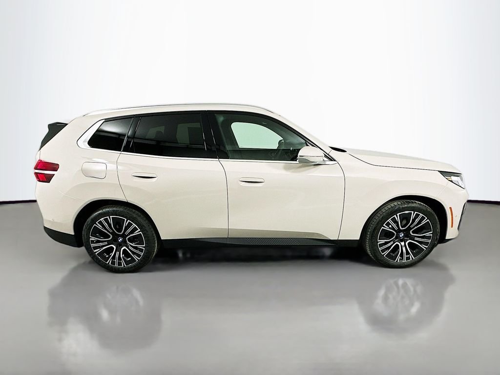 New 2026 Dune Grey Metallic BMW 30 xDrive image 4
