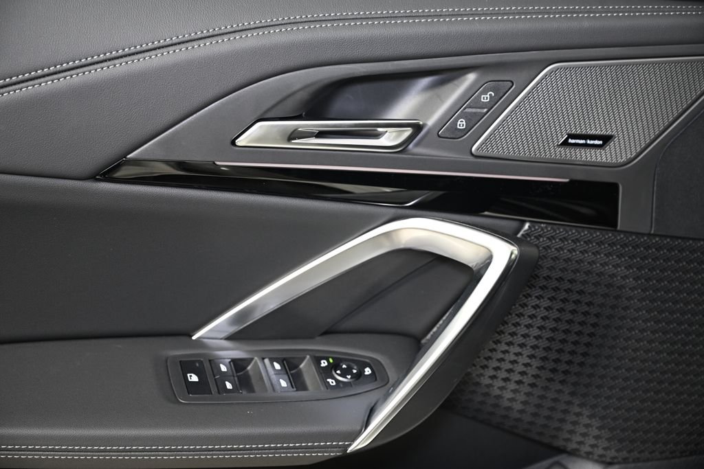 2026 BMW X1 28i - Photo 22