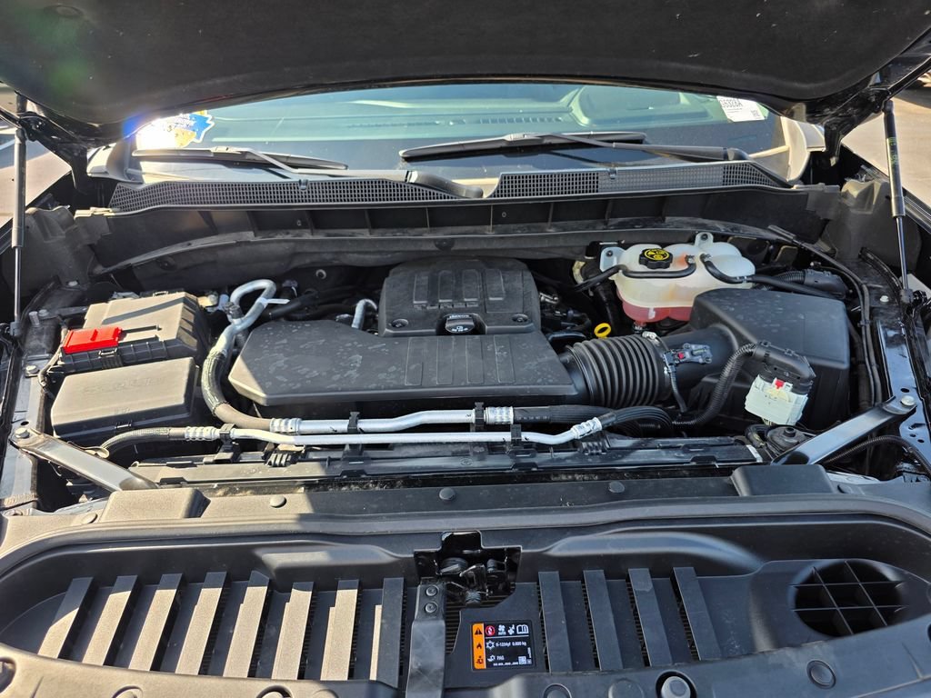 Certified Used 2024 Black Chevrolet LT image 26