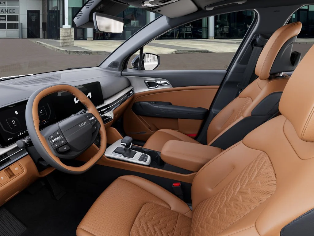 New 2026 Panthera Metal Kia X-Line image 17