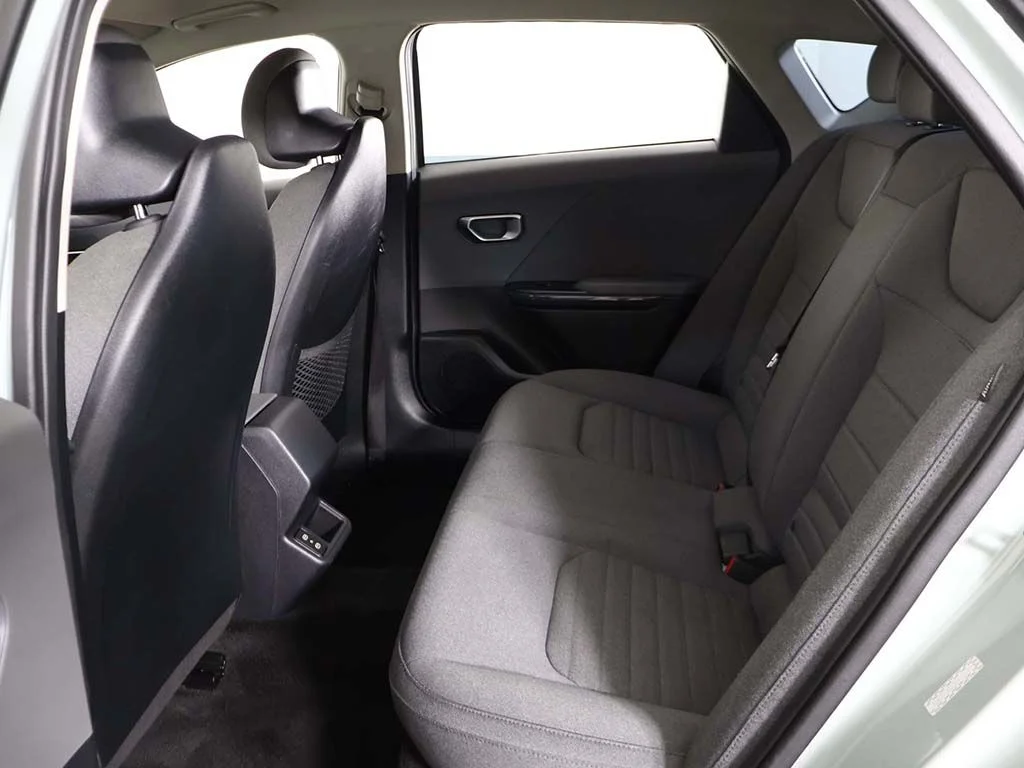 Used 2025 Gray Kia EX image 31