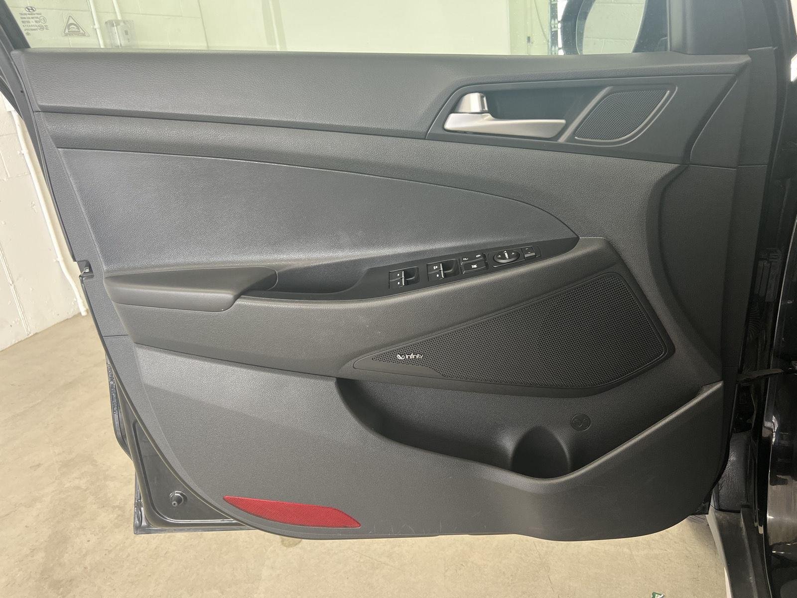 2019 Hyundai Tucson Limited - Photo 11