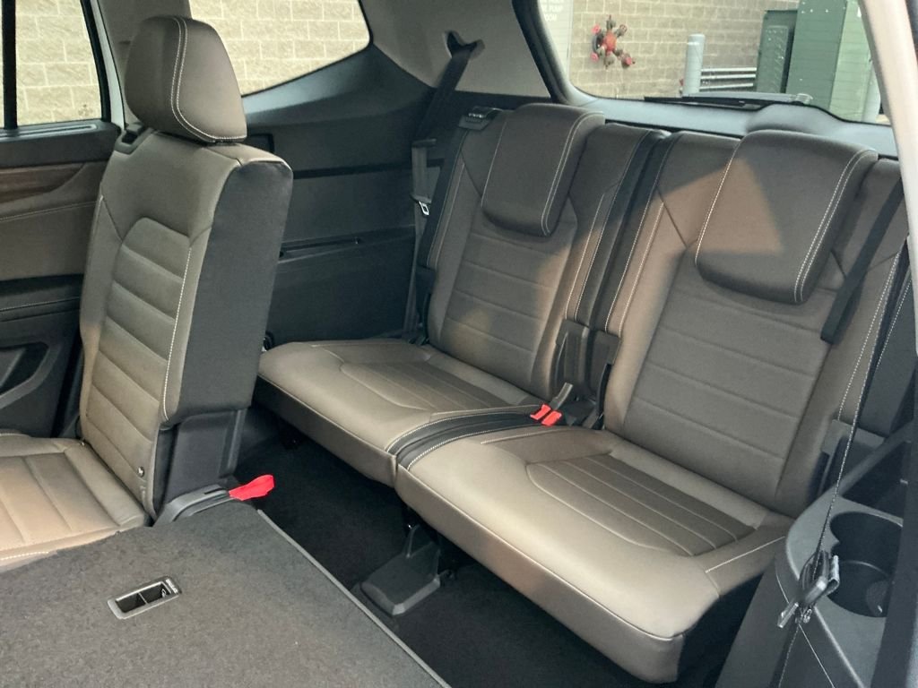 2026 Volkswagen Atlas SEL - Photo 17